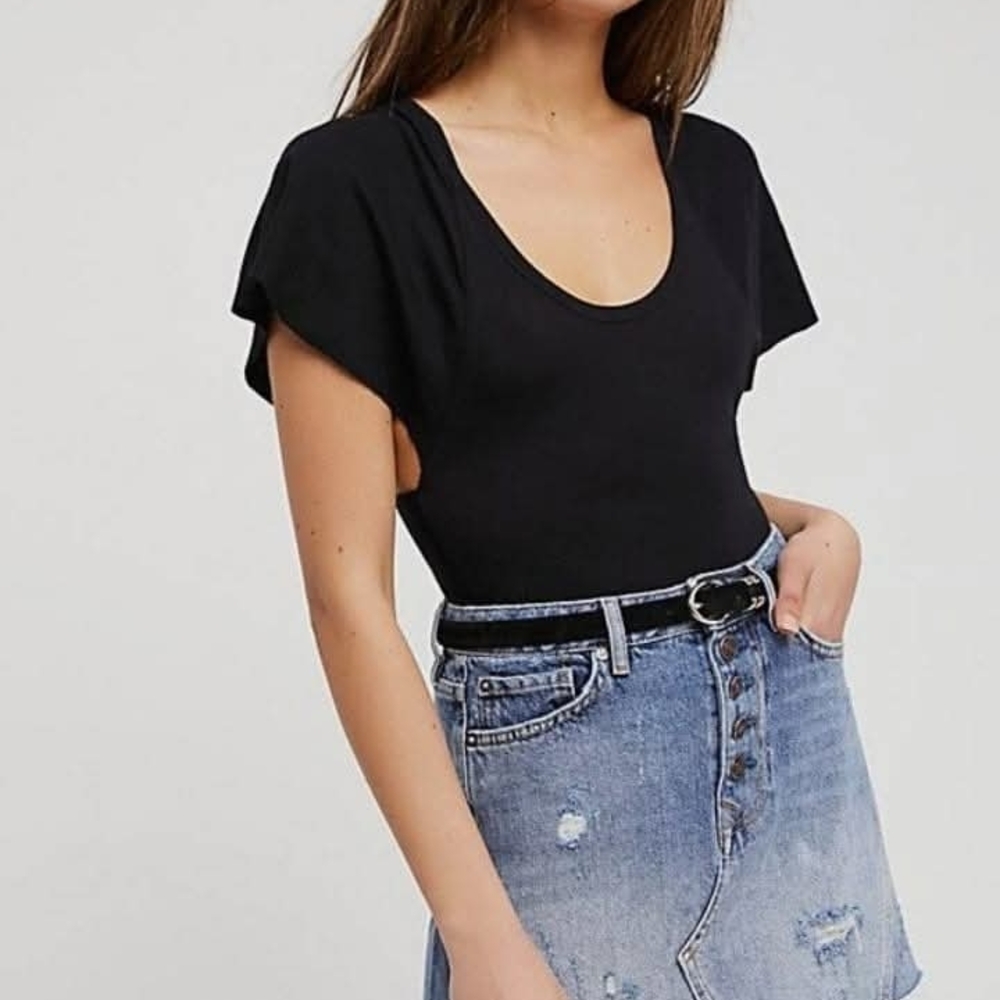 Free People Skirt